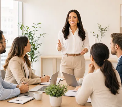 Consultoria em Saúde Mental para Empresas