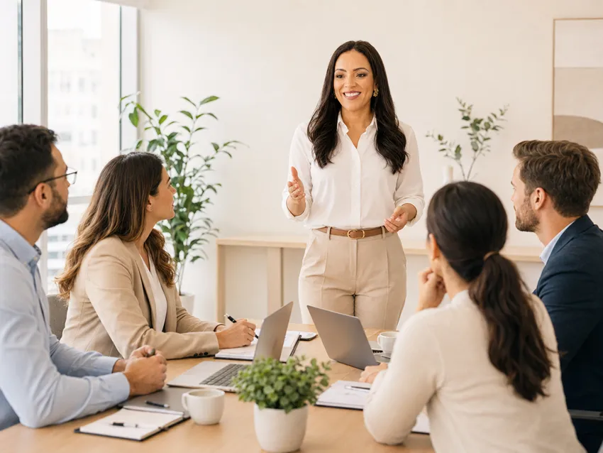 Consultoria em Saúde Mental para Empresas