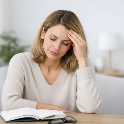 Ansiedade ou estresse? Como saber o que você está sentindo de verdade